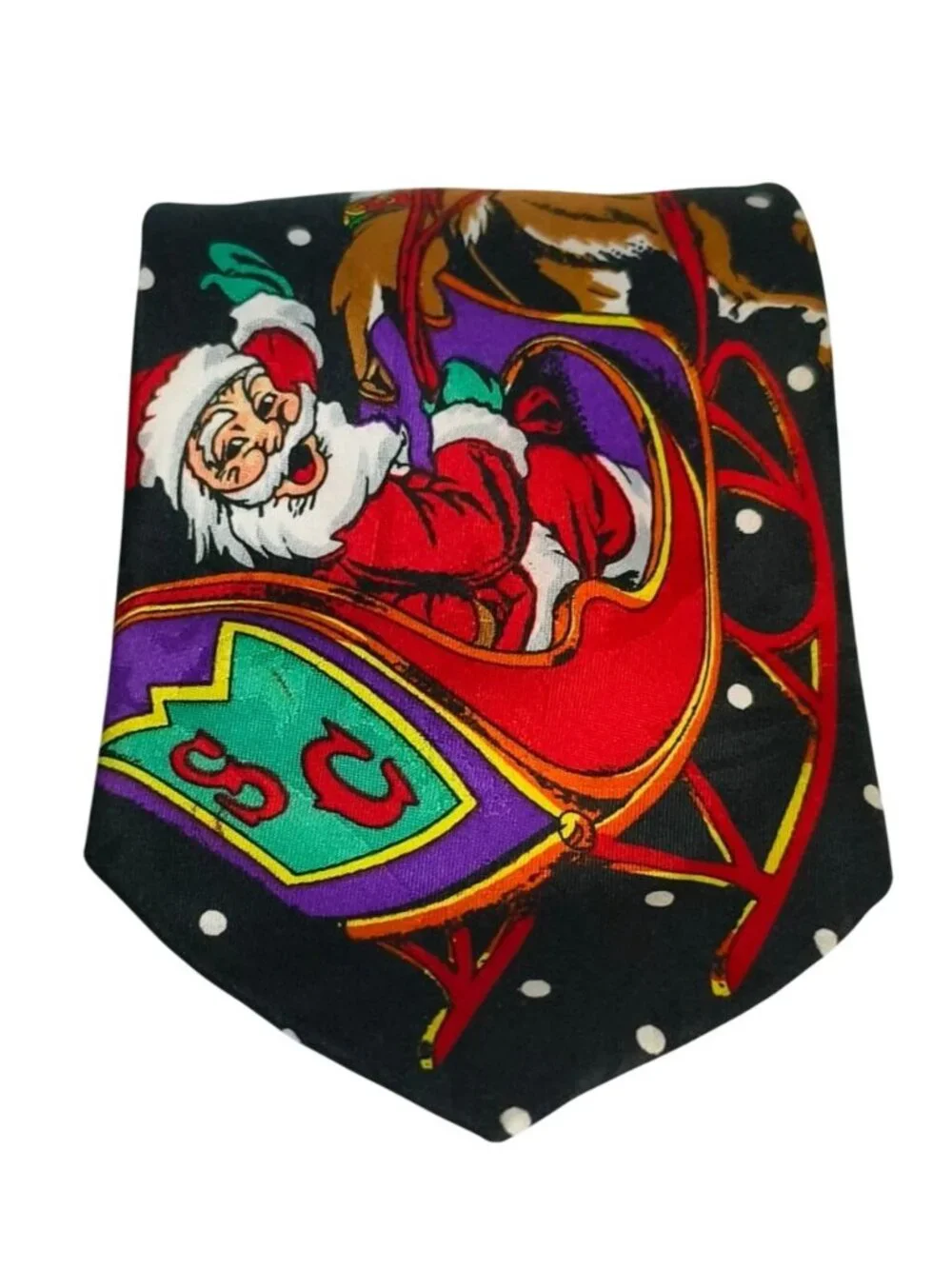 Surrey add festive